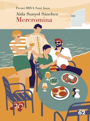 cover image of Mercromina